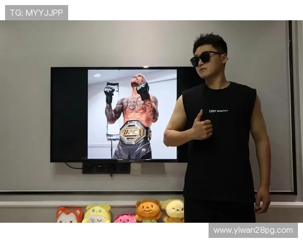 UFC格斗之夜直播:巅峰对决,热血开战!